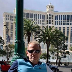 Meet your Posher, Boris